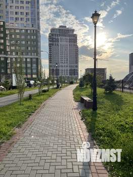 Студия квартира, вторичка, 23м2, 23/25 этаж