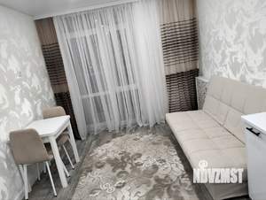 1-к квартира, вторичка, 38м2, 2/30 этаж