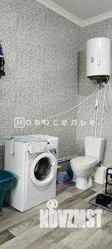 Студия квартира, вторичка, 17м2, 4/4 этаж