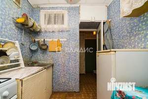 1-к квартира, вторичка, 22м2, 7/9 этаж