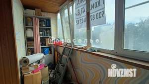 1-к квартира, вторичка, 43м2, 3/7 этаж