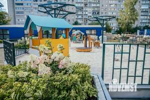 3-к квартира, вторичка, 96м2, 12/25 этаж