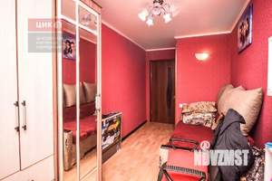 3-к квартира, вторичка, 55м2, 1/5 этаж