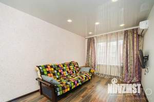 1-к квартира, вторичка, 37м2, 3/4 этаж