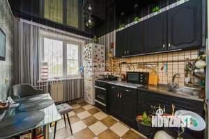3-к квартира, вторичка, 66м2, 6/9 этаж