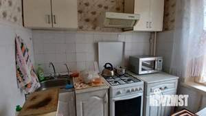 2-к квартира, вторичка, 45м2, 3/5 этаж