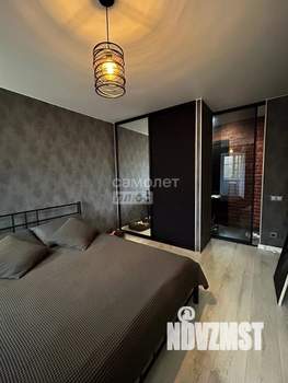 2-к квартира, вторичка, 39м2, 5/5 этаж