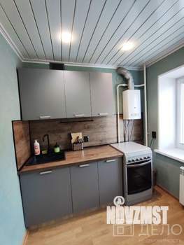 1-к квартира, вторичка, 30м2, 2/4 этаж
