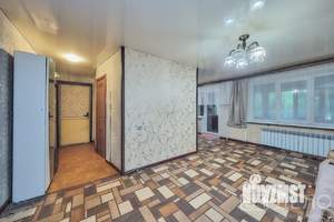 2-к квартира, вторичка, 57м2, 1/5 этаж