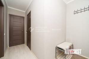 2-к квартира, вторичка, 31м2, 3/5 этаж