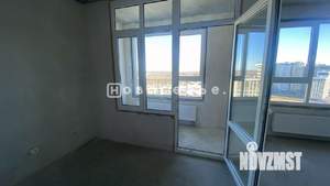 1-к квартира, вторичка, 36м2, 20/22 этаж