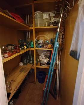 3-к квартира, вторичка, 66м2, 9/9 этаж