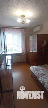 2-к квартира, вторичка, 45м2, 6/9 этаж