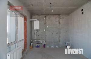 3-к квартира, вторичка, 98м2, 19/25 этаж