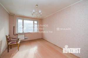 3-к квартира, вторичка, 72м2, 4/5 этаж