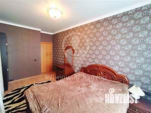 3-к квартира, вторичка, 96м2, 8/10 этаж