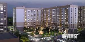 2-к квартира, вторичка, 58м2, 10/15 этаж