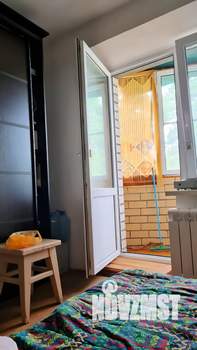 Студия квартира, вторичка, 18м2, 4/5 этаж