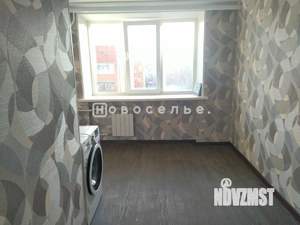 Студия квартира, вторичка, 17м2, 5/5 этаж