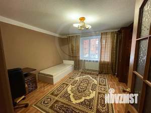 3-к квартира, вторичка, 96м2, 1/7 этаж