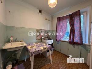 1-к квартира, вторичка, 30м2, 1/5 этаж
