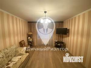 1-к квартира, вторичка, 45м2, 3/15 этаж
