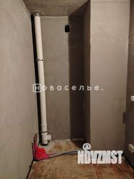 1-к квартира, вторичка, 41м2, 16/26 этаж