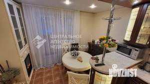 2-к квартира, вторичка, 96м2, 6/6 этаж