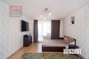 2-к квартира, вторичка, 56м2, 3/10 этаж