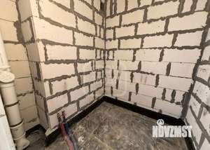 Студия квартира, сданный дом, 25м2, 10/26 этаж