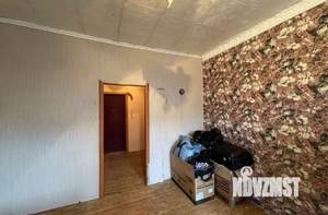 1-к квартира, вторичка, 25м2, 2/2 этаж