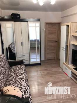 2-к квартира, вторичка, 42м2, 2/2 этаж