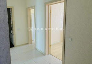 1-к квартира, вторичка, 42м2, 18/23 этаж