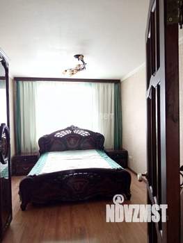 2-к квартира, вторичка, 51м2, 3/10 этаж