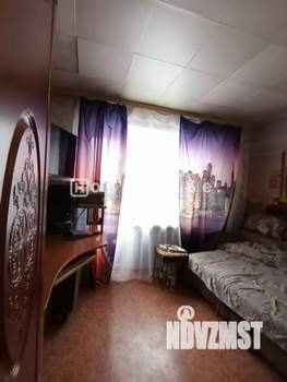1-к квартира, вторичка, 30м2, 4/9 этаж