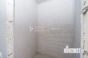 2-к квартира, вторичка, 62м2, 9/26 этаж