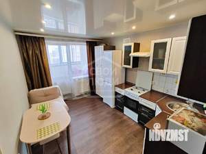 1-к квартира, вторичка, 42м2, 10/10 этаж