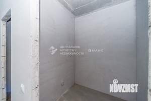 2-к квартира, вторичка, 62м2, 9/26 этаж