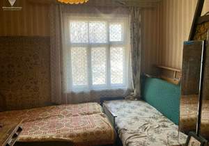2-к квартира, вторичка, 45м2, 2/2 этаж