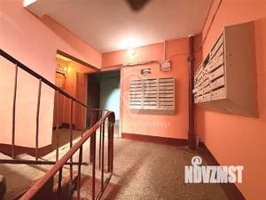 1-к квартира, вторичка, 37м2, 1/9 этаж