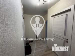 1-к квартира, вторичка, 39м2, 12/17 этаж