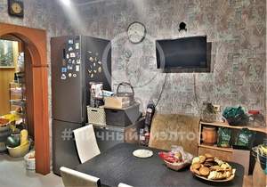 3-к квартира, вторичка, 74м2, 4/5 этаж