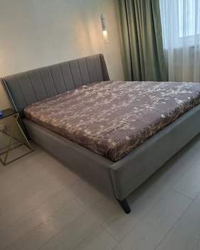 1-к квартира, вторичка, 41м2, 2/16 этаж