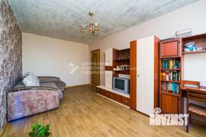 3-к квартира, вторичка, 61м2, 5/5 этаж