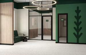 2-к квартира, вторичка, 53м2, 5/25 этаж