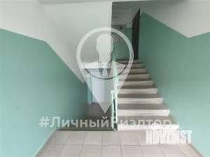 2-к квартира, вторичка, 57м2, 3/10 этаж