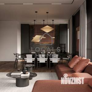 2-к квартира, вторичка, 81м2, 5/19 этаж