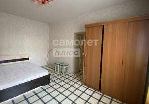 2-к квартира, вторичка, 98м2, 1/4 этаж