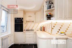 4-к квартира, вторичка, 88м2, 5/5 этаж