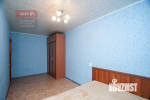 2-к квартира, вторичка, 45м2, 5/5 этаж